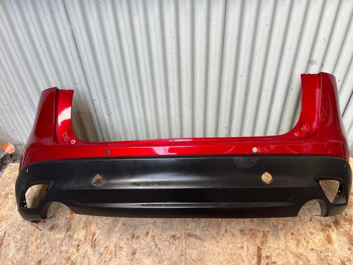 Pare-chocs arr. Mazda CX-5 I 2012-17 4xPDC KD47-50221, Auto-onderdelen, Carrosserie, Ophalen