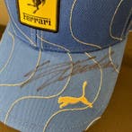 Ferrari - Formule 1 - Charles Leclerc - 2025 - Pet