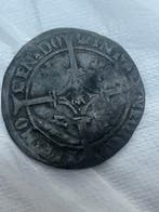 Spanish Netherlands. Karel V. Groot (½ Stuiver) 1510