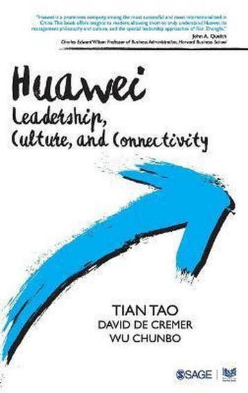 Huawei - Tian Tao - 9789386062055 - Hardcover, Verzenden