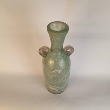 Murano - Vase - Verre, Antiquités & Art