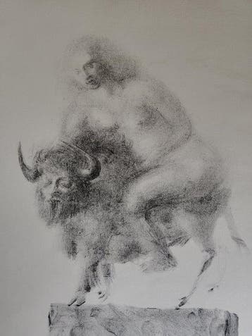 Hans-Peter Müller (1942) - Liber de Arte Coquinaria - 6