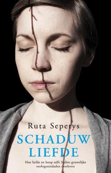 Schaduwliefde 9789048809011 Ruta Sepetys, Verzenden, Zo goed als nieuw, Ruta Sepetys