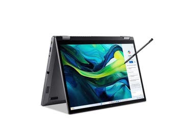 Acer Aspire Spin 14 - Laptop - ASP14-52MTN - Grijs, Verzenden