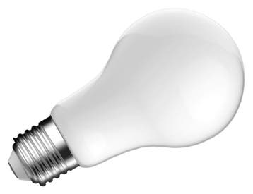 Megaman LED-lamp - MM09948, Verzenden