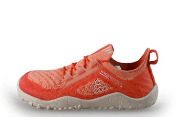 Vivobarefoot Barefoot Meisjes in maat 27 Beige, Verzenden