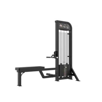 Gymfit - Custom-line - Low Row - C21, Sport en Fitness, Fitnessapparatuur, Ophalen of Verzenden, Nieuw