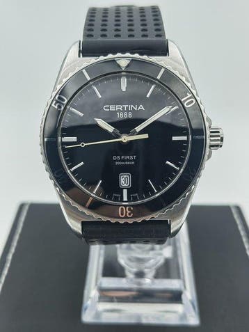 Certina - DS First - Zonder minimumprijs - Heren - 2010-2020, Nieuw