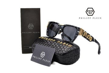 Philipp Plein - PLEIN GLARES SPP095 - Exclusive Acetate &