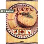 Garneren met flair 9789054265634 M. Reid Rogers, Verzenden, Gelezen, M. Reid Rogers