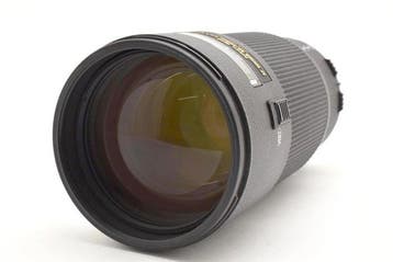 Nikon AF Zoom Nikkor 2.8/80-200mm D ED Objectif à focale