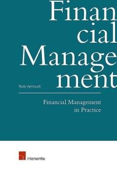 Financial Management in Practice 9781780684321 Rudy Aernoudt, Boeken, Taal | Engels, Gelezen, Verzenden