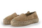 Sacha Espadrilles in maat 38 Beige, Kleding | Dames, Schoenen, Espadrilles, Verzenden, Beige, Zo goed als nieuw