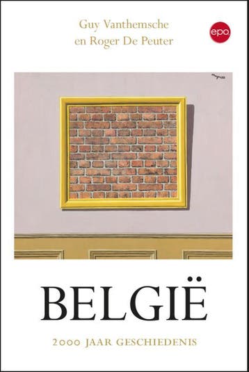 België | Guy Vanthemsche; Roger De Peuter | Nieuw, Verzenden, Guy Vanthemsche; Roger De Peuter