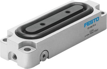 Module De Serrage Festo 20x120 Course 5mm - 13292, Verzenden