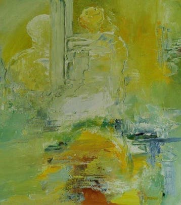 Marten Randa (1942) - Springtime