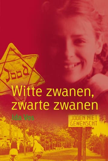 Witte zwanen, zwarte zwanen / Levende geschiedenis Ida Vos, Verzenden, Ida Vos