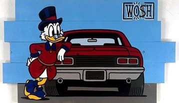 WO$H - G19181219B ( wosh )