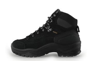 Grisport Wandelschoenen in maat 43 Zwart, Grisport, Verzenden, Zwart, Zo goed als nieuw