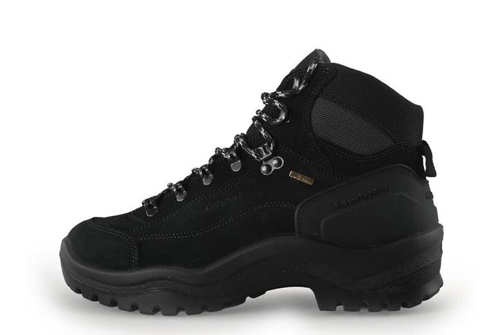 Grisport Wandelschoenen in maat 43 Zwart, Vêtements | Hommes, Chaussures, Envoi
