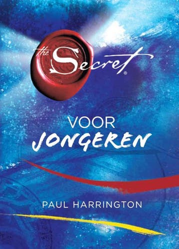The secret voor jongeren 9789021547794 Paul Harrington, Verzenden, Paul Harrington