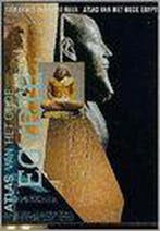 Atlas van het oude Egypte 9789051570496 Baines, Boeken, Verzenden, Gelezen, Baines