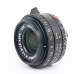Leica 11606 Elmarit-M 28mm F/2.8 ASPH. | Tweedehands, Verzenden, Zo goed als nieuw