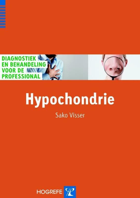 Hypochondrie / Diagnostiek en behandeling voor de, Boeken, Psychologie, Zo goed als nieuw, Verzenden