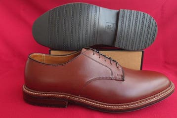 Alden - Chaussures à lacets - Taille : EU 43.5