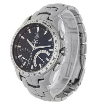 TAG Heuer - Link Quartz - Zonder minimumprijs - CJF7110 -