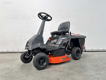 Daewoo - 2025 - DAXRM224 - Zitmaaier Daewoo...