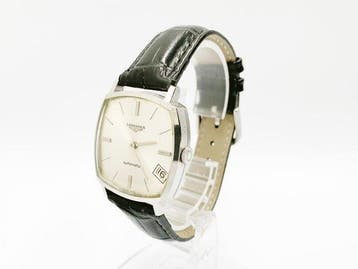 Longines - Zonder minimumprijs - Heren - 1960-1969