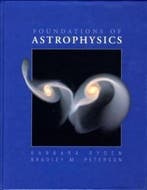 Foundations of Astrophysics 9780321595584 Ryden Barbara, Boeken, Verzenden, Gelezen, Ryden Barbara