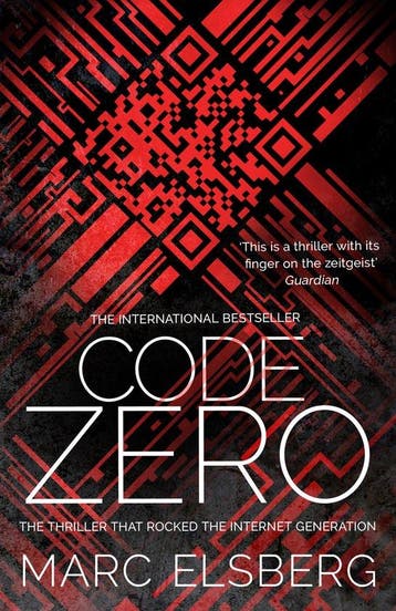 Zero 9781784163488 Marc Elsberg, Verzenden, Marc Elsberg