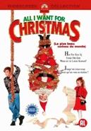 All i want for christmas op DVD, Verzenden