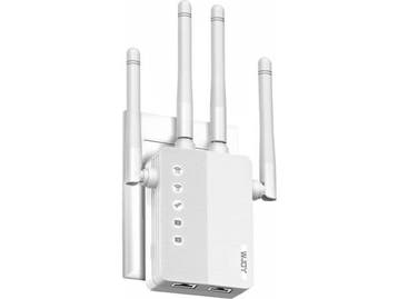 Veiling - Dual band wifi repeater- 1200 Mbps- Draadloos- 2.4, Informatique & Logiciels