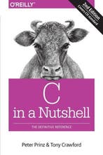 C in a Nutshell 9781491904756 Tony Crawford, Boeken, Verzenden, Zo goed als nieuw, Tony Crawford