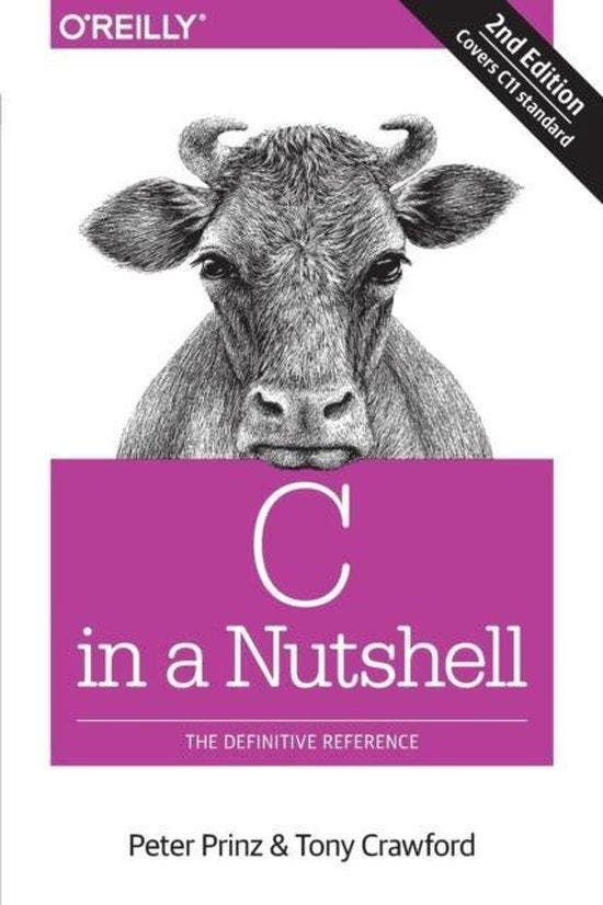 C in a Nutshell 9781491904756 Tony Crawford, Livres, Langue | Anglais, Envoi