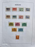 Pays-Bas 1852/1991 - Pour cause de débarras, grande