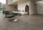 Cromat Creme Beige mat 60x120 vloertegel wandtegel, Doe-het-zelf en Bouw, Ophalen of Verzenden, Nieuw