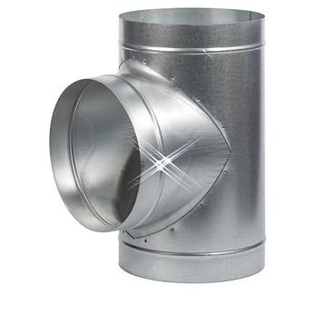 t-stuk 315 mm, Zakelijke goederen, Horeca | Overige, Verzenden