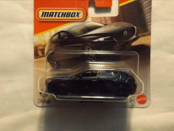 Matchbox 1:64 - Modelauto (33) - Toyota, Volkswagen,, Hobby & Loisirs créatifs