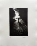 Sabine Weiss (1924-2022) - Vers la lumière, 1953