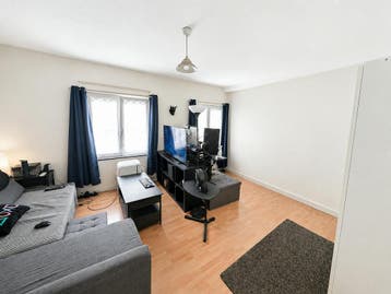 Appartement en Rue Saint-Christophe, Brussels