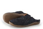 Josef Seibel Pantoffels in maat 45 Blauw, Kleding | Heren, Schoenen, Pantoffels of Sloffen, Gedragen, Josef Seibel, Verzenden