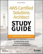 AWS Certified Solutions Architect Study Guide 9781119504214, Verzenden, Gelezen, Ben Piper