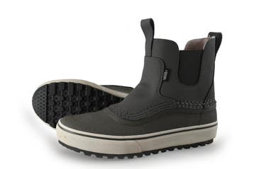 Vans Snowboots in maat 40½ Bruin, Kleding | Dames, Schoenen, Bruin, Verzenden, Snowboots, Zo goed als nieuw