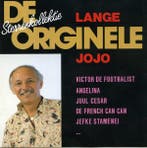 Lange Jojo - De Originele - Lange Jojo, Cd's en Dvd's, Verzenden, Gebruikt