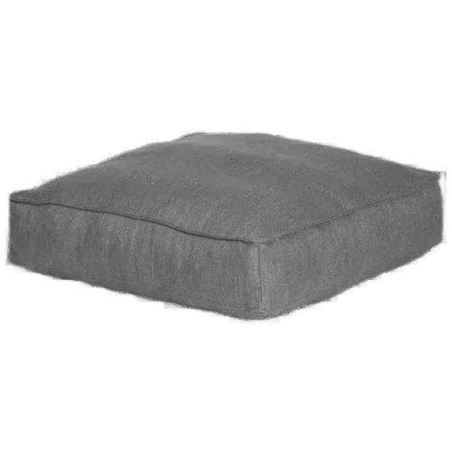 Blomus Grow Outdoor Diwan M Steenkool 62076 - Tuinbank -, Tuin en Terras, Tuinbanken, Zo goed als nieuw, Overige materialen, Verzenden