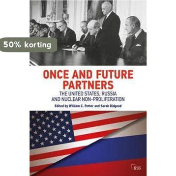 Once and Future Partners 9781138366367, Verzenden
